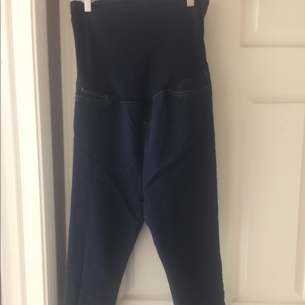 Maternity Jeans